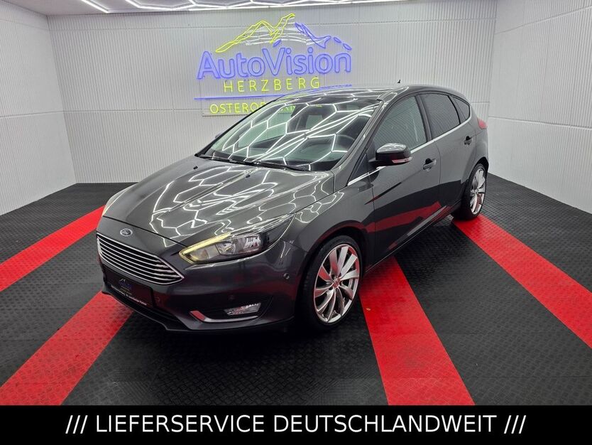 Ford Focus 199.999 km 6.950 € Osterode am Harz 37520