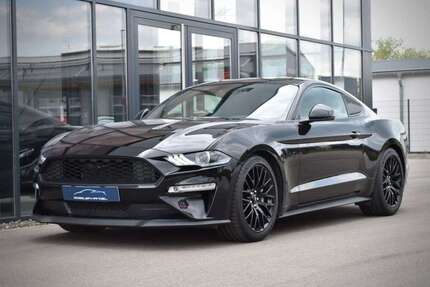 Ford Mustang 83.650 km 38.950 &euro; Waldlaubersheim 55444
