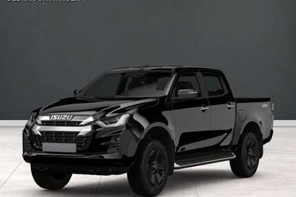 Isuzu D-Max 15.890 km 42.890 &euro; Wasserburg 83512