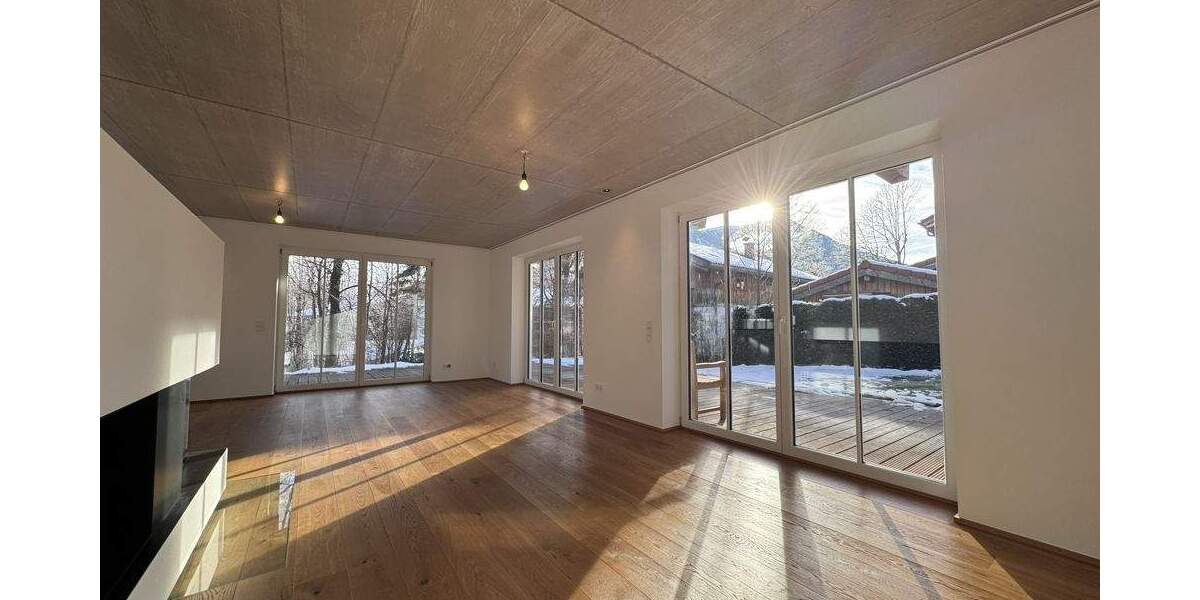 Modernes Haus für Familien & Genießer: Stilvoll, offen, einzigartig 5 zimmer