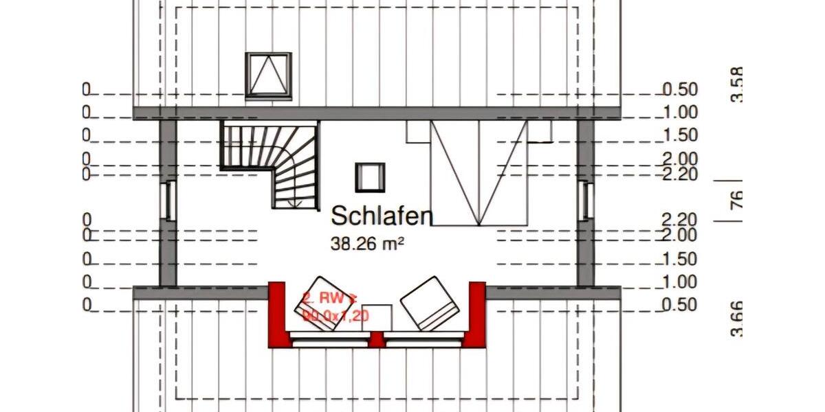 Einfamilienhaus Stolberg (Rhld.) Gressenich - 4 Zimmer, 150 m&sup2;, 1.550&euro; | Angebot:26419262