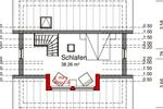 Einfamilienhaus Stolberg (Rhld.) Gressenich - 4 Zimmer, 150 m&sup2;, 1.550&euro; | Angebot:26419262