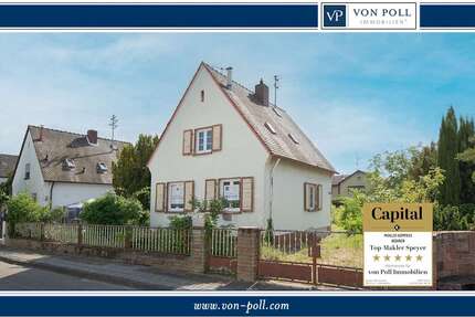 Grundstück Neuhofen - 350.000&euro; | Angebot:26741854
