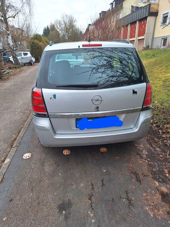 Zafira