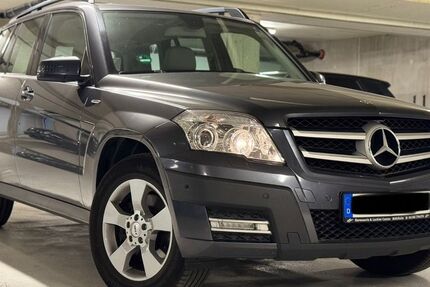 Mercedes-Benz GLK 250 175.850 km 10.970 € Mainhausen 63533