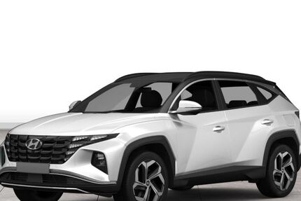 Hyundai TUCSON 52.102 km 21.450 &euro; Salzgitter 38229