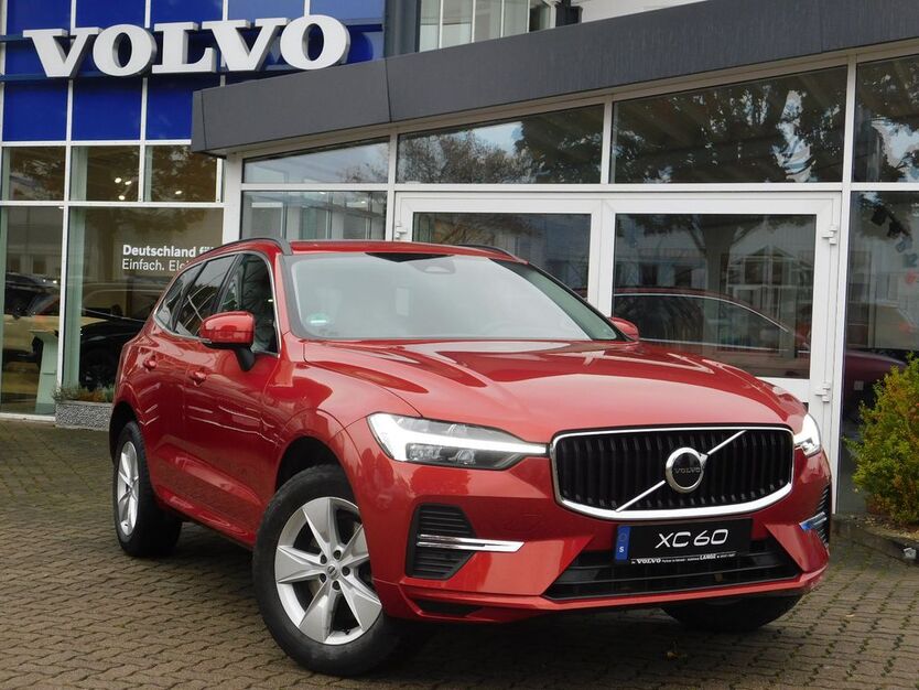 Volvo XC60 31.750 km 33.900 € Hameln 31789
