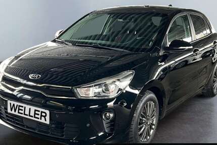 Kia Rio 68.014 km 14.290 &euro; Leipzig 04347