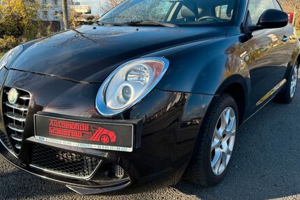 Alfa Romeo MiTo 124.939 km 4.900 &euro; Leipzig 04129