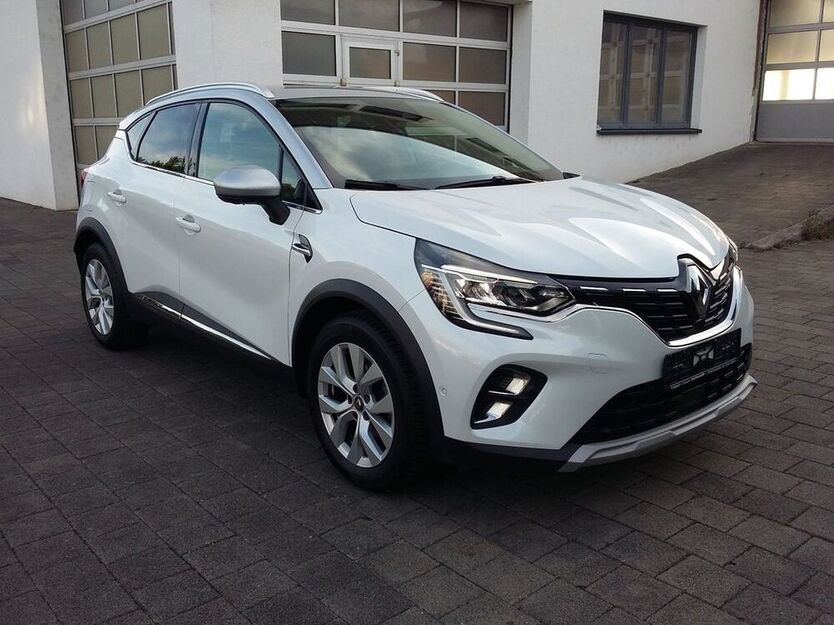 Captur
