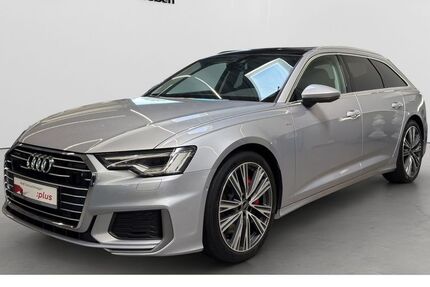 Audi A6 61.000 km 37.730 &euro; Giessen 35394