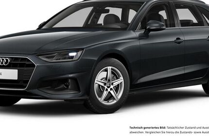 Audi A4 4.545 km 32.488 &euro; Dortmund 44143