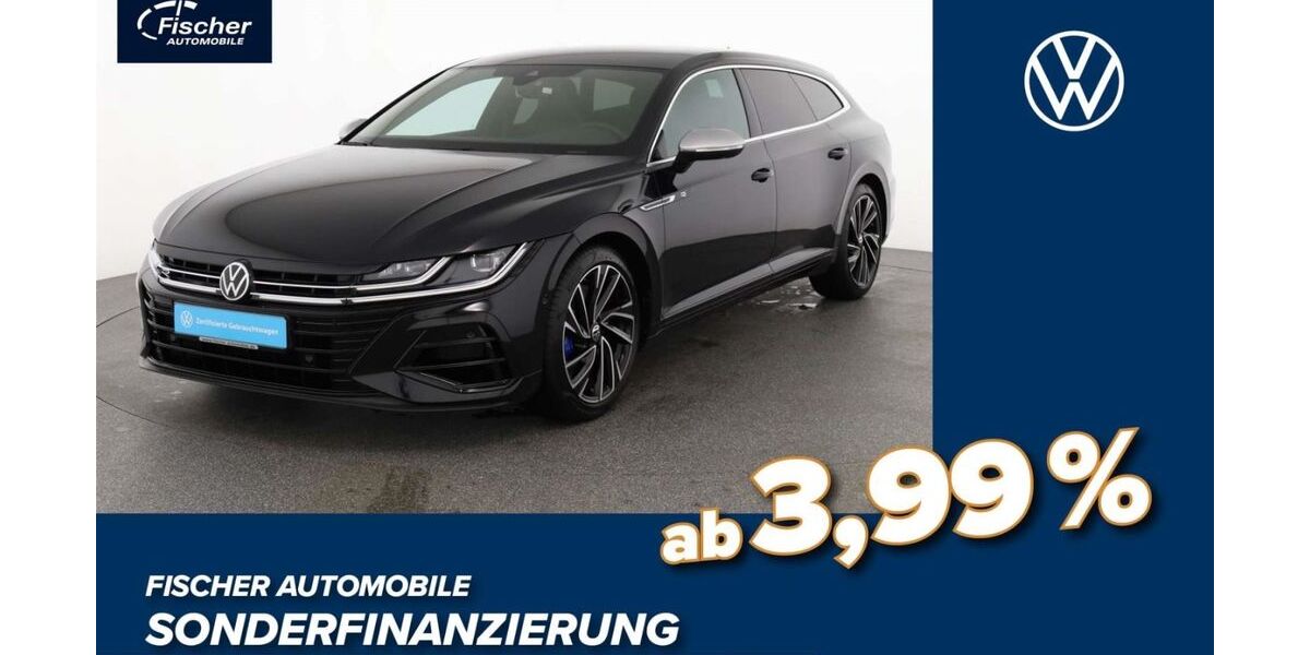 VW Arteon 17.632 km 43.480 &euro; Neumarkt 92318