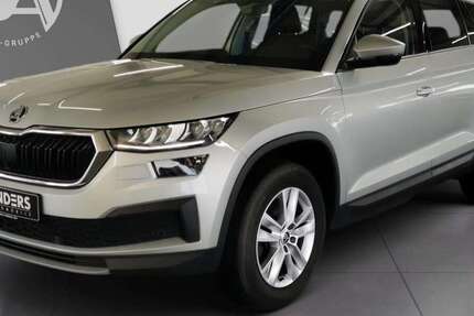 Skoda Kodiaq 110.800 km 23.354 &euro; Vechta 49377