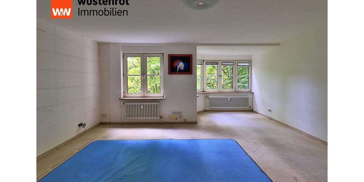 Gewerbeobjekt Weiden in der Oberpfalz - 950&euro; | Angebot:23058825
