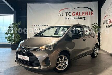 Toyota Yaris 33.900 km 8.990 &euro; Hachenburg 57627