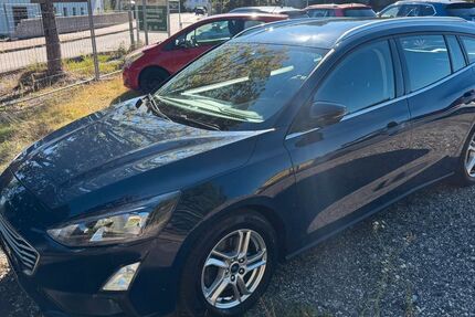 Ford Focus 201.475 km 7.800 &euro; Bodenkirchen 84155