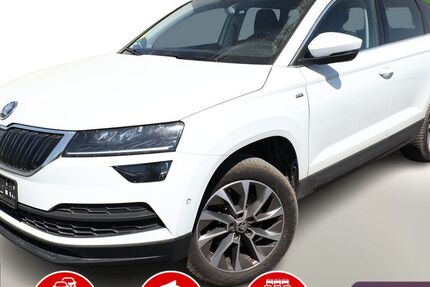 Skoda Karoq 96.000 km 25.488 &euro; Kehl 77694