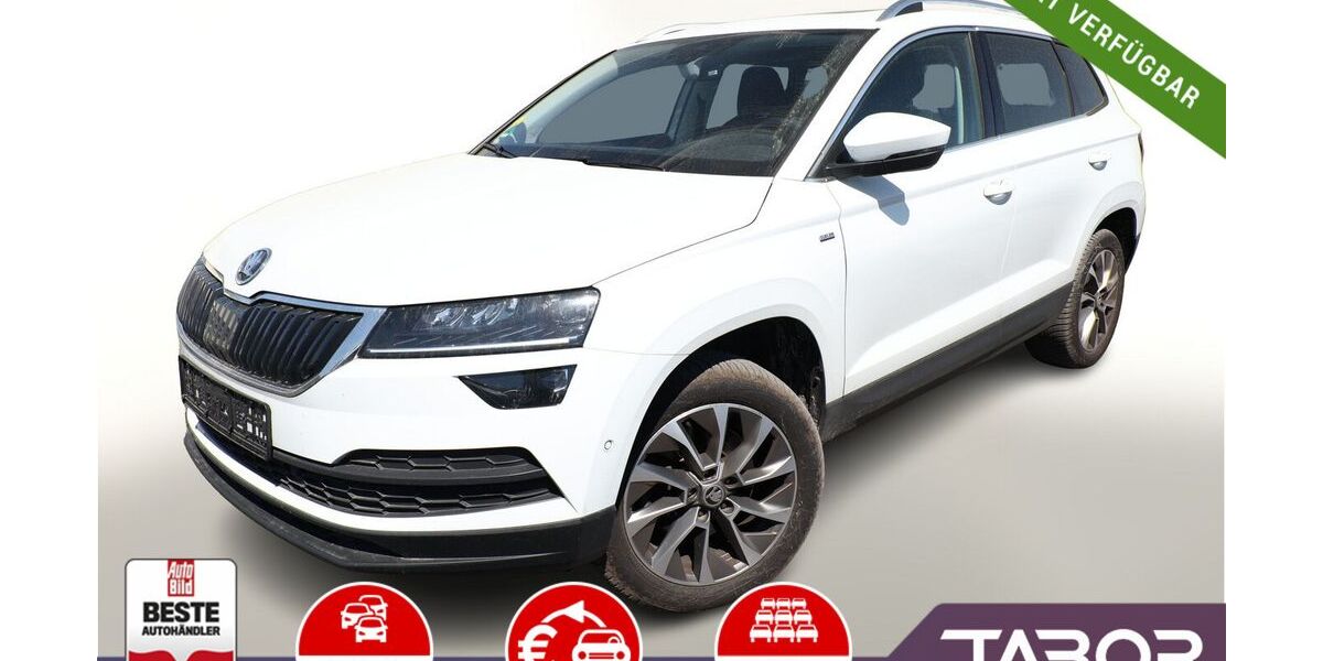 Skoda Karoq 96.000 km 25.488 &euro; Kehl 77694