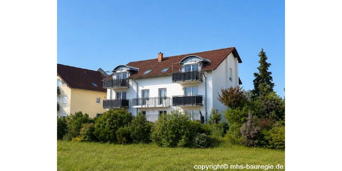 Etagenwohnung Cottbus Döbbrick - 3 Zimmer, 69 m&sup2;, 141.900&euro; | Angebot:27196595