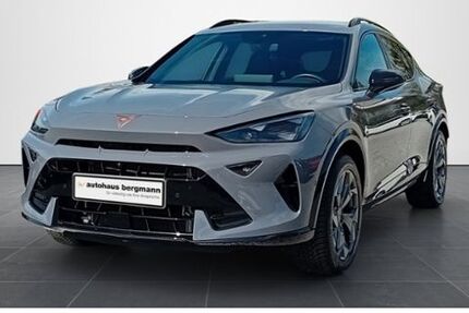 Cupra Formentor 10.200 km 34.899 &euro; Wernigerode 38855