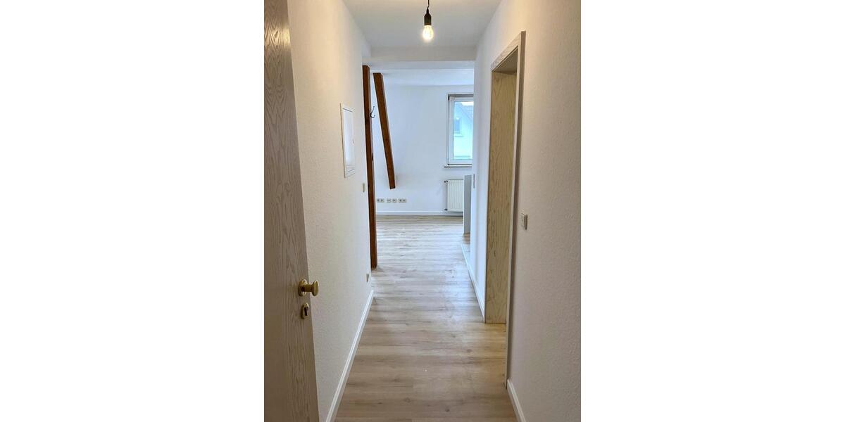 MODERNES, HELLES APARTMENT IM HERZEN VON RIMBACH 1 zimmer