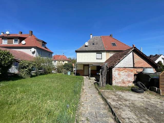 Haus zum Kaufen in Heilbronn 257.000 € 110 m² 4 zimmer