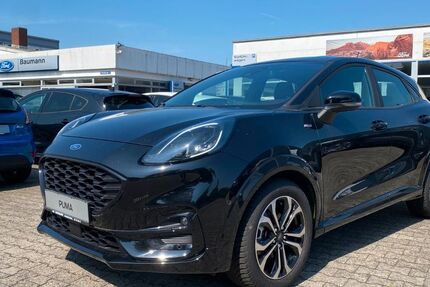 Ford Puma 12.500 km 24.900 € Waghäusel 68753