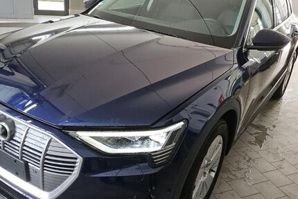 Audi e-tron 39.998 km 29.080 &euro; Hagen 58091