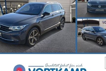 VW Tiguan 91.415 km 23.480 &euro; Gronau 48599