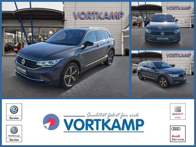 VW Tiguan 91.415 km 23.480 &euro; Gronau 48599