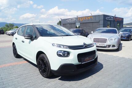 Citroen C3 86.940 km 7.490 &euro; Ingelheim 55218