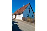 Einfamilienhaus Bopfingen - 7 Zimmer, 154 m&sup2;, 249.000&euro; | Angebot:26175096