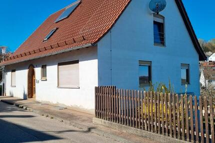 Haus Bopfingen - 7 Zimmer, 154 m&sup2;, 249.000&euro; | Angebot:26175096