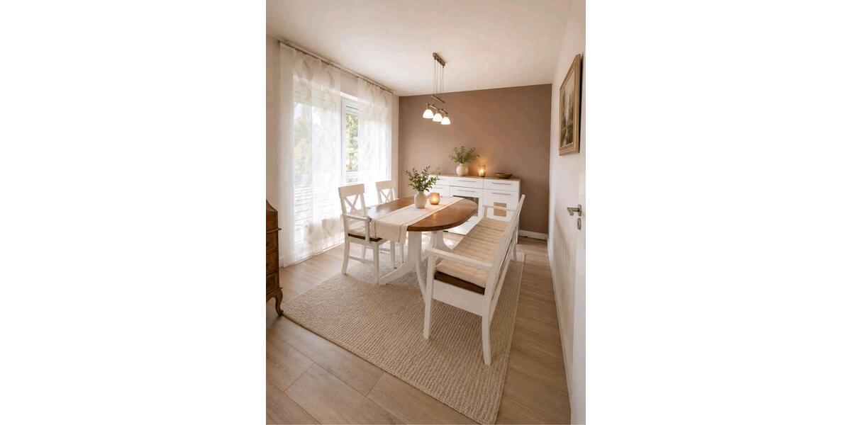 Erdgeschoßwohnung Bad Ems - 4 Zimmer, 106 m&sup2;, 275.000&euro; | Angebot:27157141