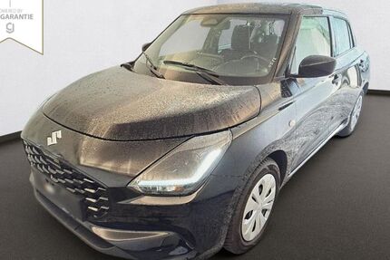 Suzuki Swift 11.954 km 16.490 &euro; Helmstedt 38350