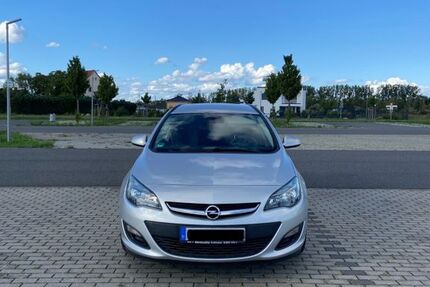 Opel Astra 158.000 km 7.000 € Großräschen 01983