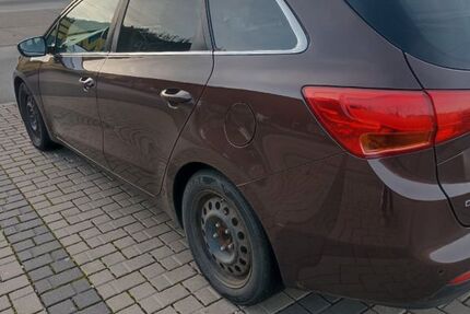 Kia ceed / Ceed 225.887 km 5.800 &euro; Siegen 57080