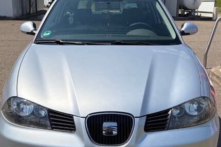 Seat Ibiza 170.755 km 1.300 &euro; Kappelrodeck 77876