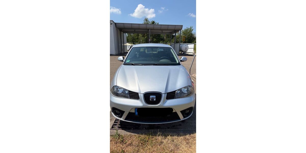 Seat Ibiza 170.755 km 1.300 &euro; Kappelrodeck 77876