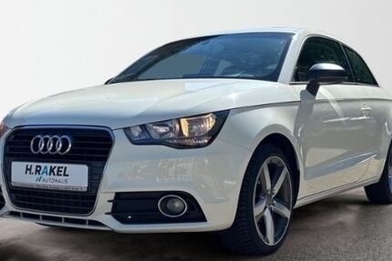Audi A1 104.604 km 8.450 &euro; Geeste-Groß Hesepe 49744
