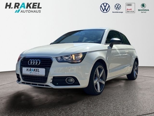 Audi A1 104.604 km 8.450 &euro; Geeste-Groß Hesepe 49744