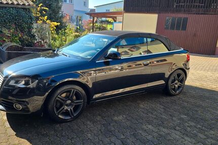 Audi A3 197.000 km 6.999 &euro; Rheinfelden 79618