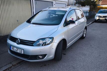 VW Golf Plus 73.500 km 9.750 &euro; Kempten 87439