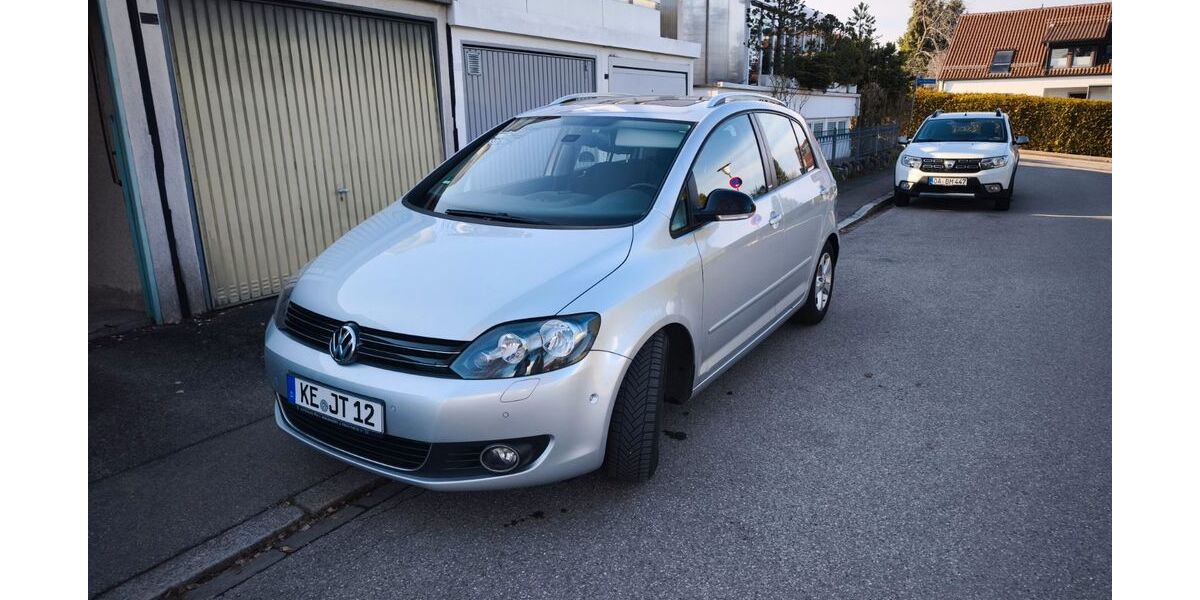 VW Golf Plus 73.500 km 9.750 &euro; Kempten 87439