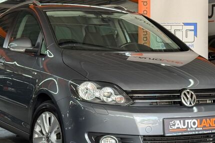 VW Golf Plus 136.000 km 8.900 &euro; Troisdorf 53842