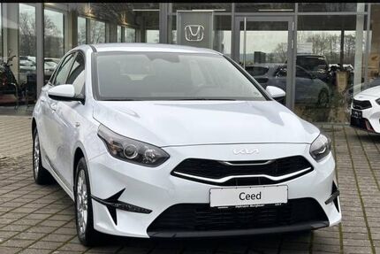 Kia ceed / Ceed 6.000 km 21.990 € Burglauer 97724