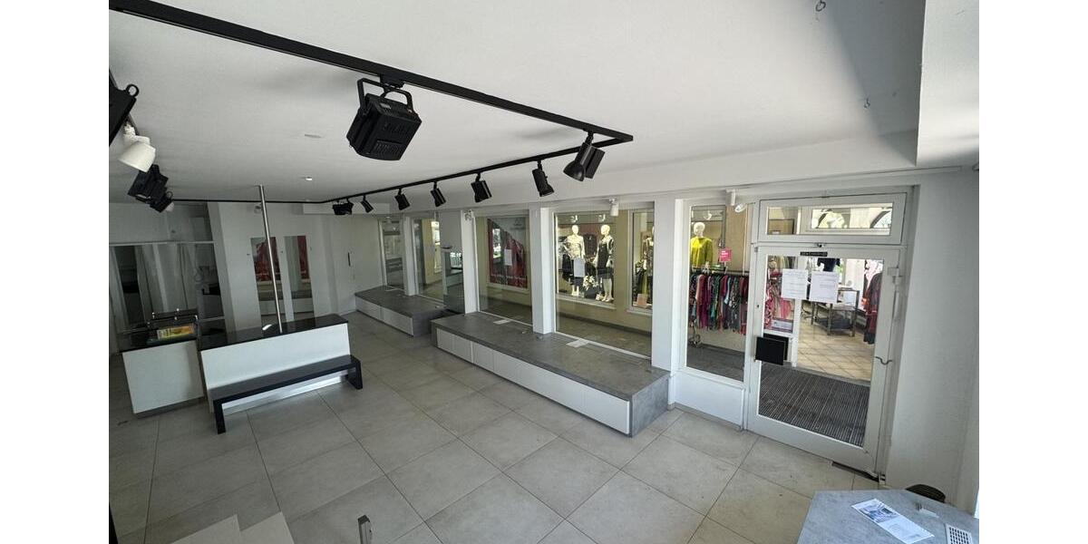 Gewerbeobjekt Bad Wörishofen - 950&euro; | Angebot:26187052