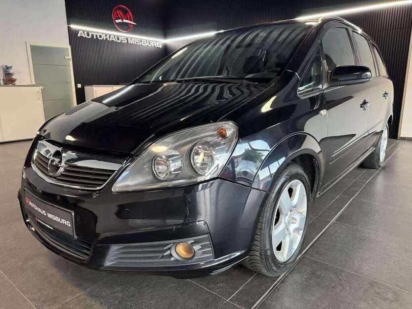 Opel Zafira 199.000 km 2.970 € Hannover 30559