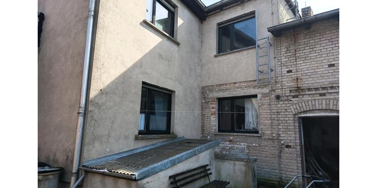 Einfamilienhaus Arendsee (Altmark) - 4 Zimmer, 120 m&sup2;, 65.000&euro; | Angebot:26456057